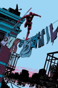 Daredevil # 26 Daredevil # 26