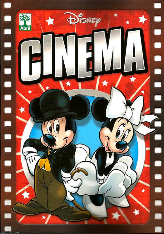 Disney - Cinema