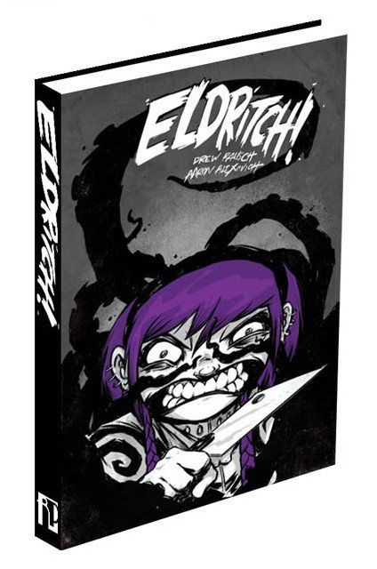 Eldritch! Eldritch!