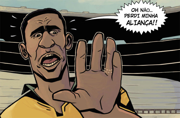 Didi em apuros Didi em apuros