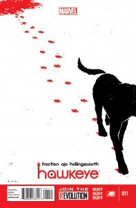 Hawkeye Hawkeye