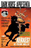 Dark Horse Apresenta # 1