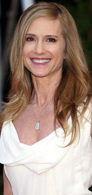 Holly Hunter