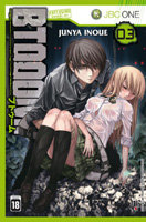 Btooom! # 3