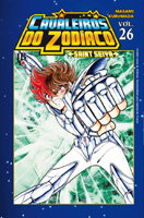 Cavaleiros do Zodíaco - Saint Seiya # 26