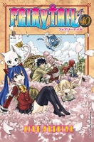 Fairy Tail # 40