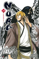 Nura - A Ascensão do Clã das Sombras # 19