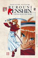 Rurouni Kenshin # 17