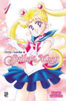 Sailor Moon # 1