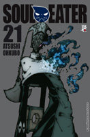 Soul Eater # 21