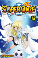 Super Onze # 13