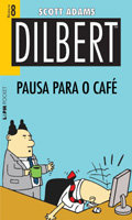 Dilbert - Volume 8 - Pausa para o Café
