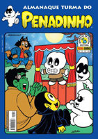 Almanaque Turma do Penadinho # 15