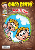 Chico Bento # 88