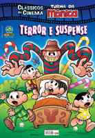 Clássicos do Cinema # 43 - Terror e Suspense