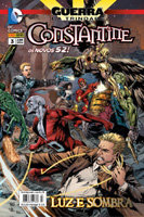 Constantine # 3