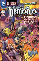 DC Terror # 4