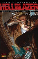 John Constantine - Hellblazer - Índia