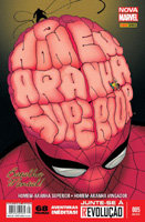 Homem-Aranha Superior # 5