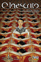 O Inescrito # 7 - Tommy Taylor e a Guerra das Palavras — Parte 1.5