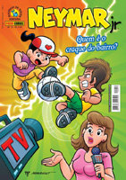Neymar Jr # 12