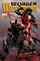 Selvagem Wolverine # 2