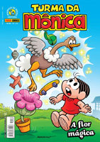 Turma da Mônica # 88