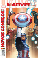 Ultimate Marvel # 46