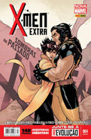 X-Men Extra # 4