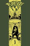 Planetary - Volume 3 - Deixando o Século 20