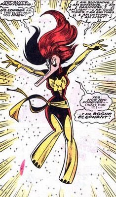 Poder Paquiderme Poder Paquiderme