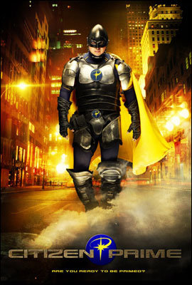 Citizen Prime