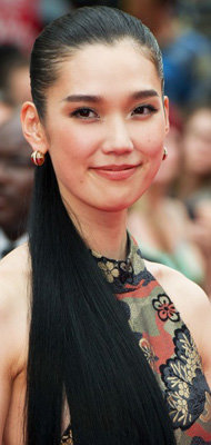 Tao Okamoto Tao Okamoto