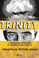 Trinity – A história em quadrinhos da primeira bomba atômica
