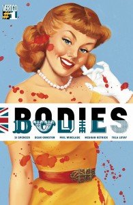 Bodies # 1