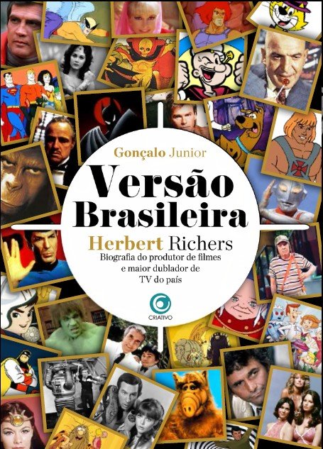 Versão Brasileira: Herbert Richers