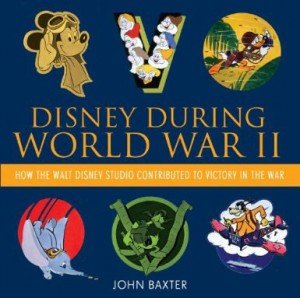 Disney During World War II