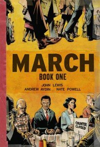 March - Book One March - Book One