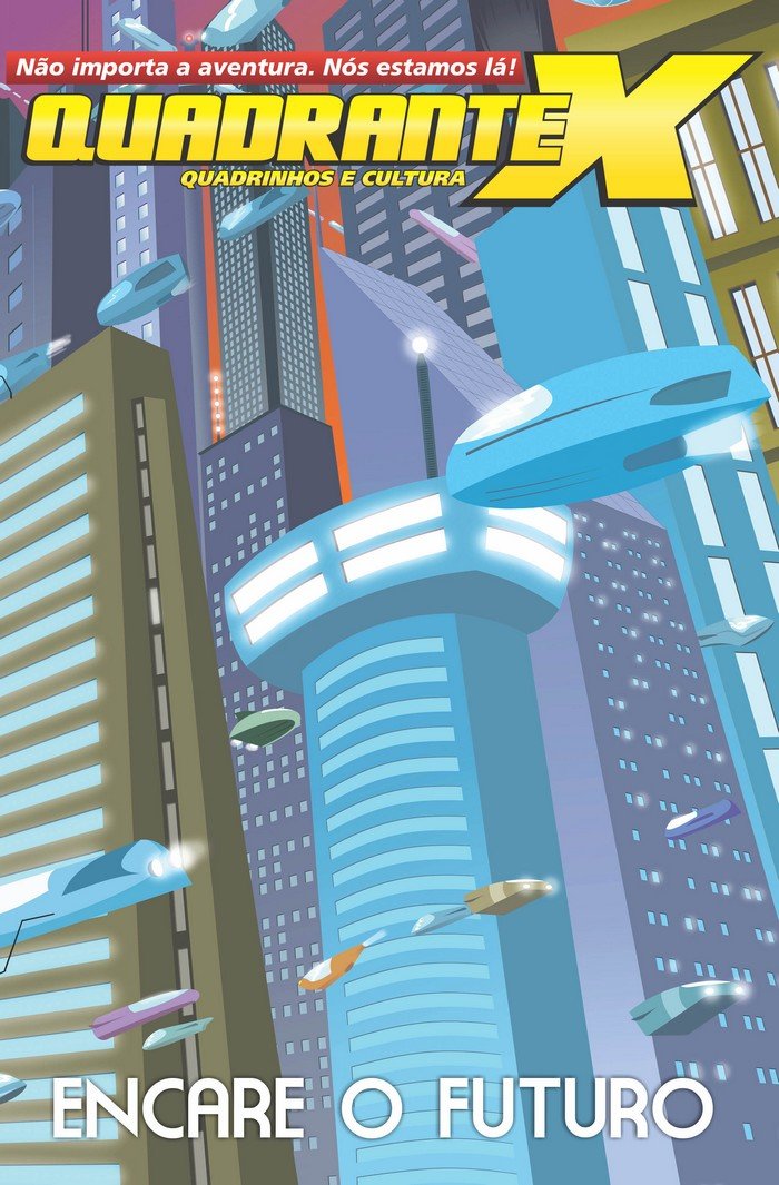 Quadrante X Quadrante X