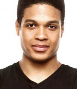 Ray Fisher