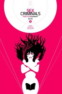 Sex Criminals Sex Criminals