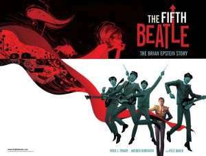 The Fifth Beatle The Fifth Beatle