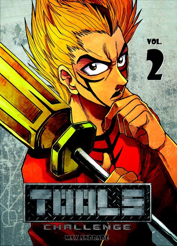 Tools Challenge Tools Challenge