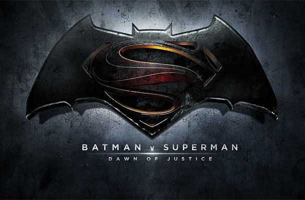 Batman v Superman - Dawn of Justice