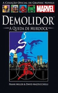 Demolidor – A queda de Murdock