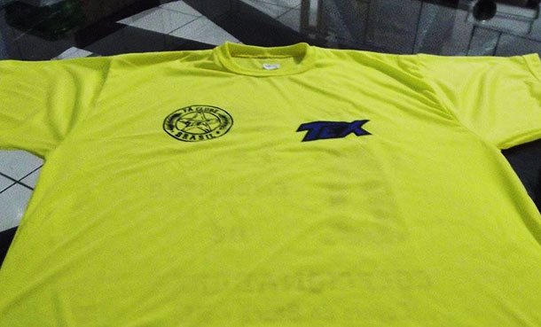 I Encontro Regional Sul