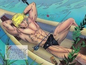 Marvel Swimsuit Special Marvel Swimsuit Special