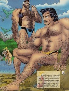 Marvel Swimsuit Special Marvel Swimsuit Special