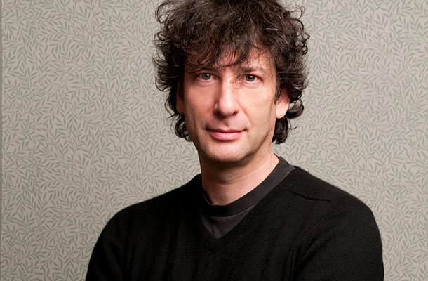 Neil Gaiman Neil Gaiman