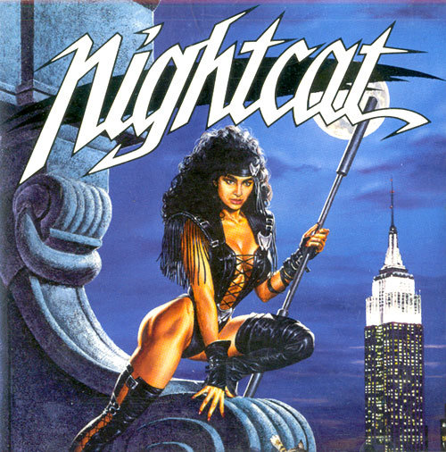 Nightcat